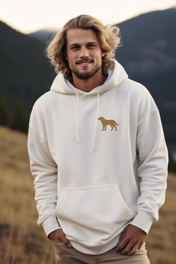 River Dog Ranch Co. Hoodie