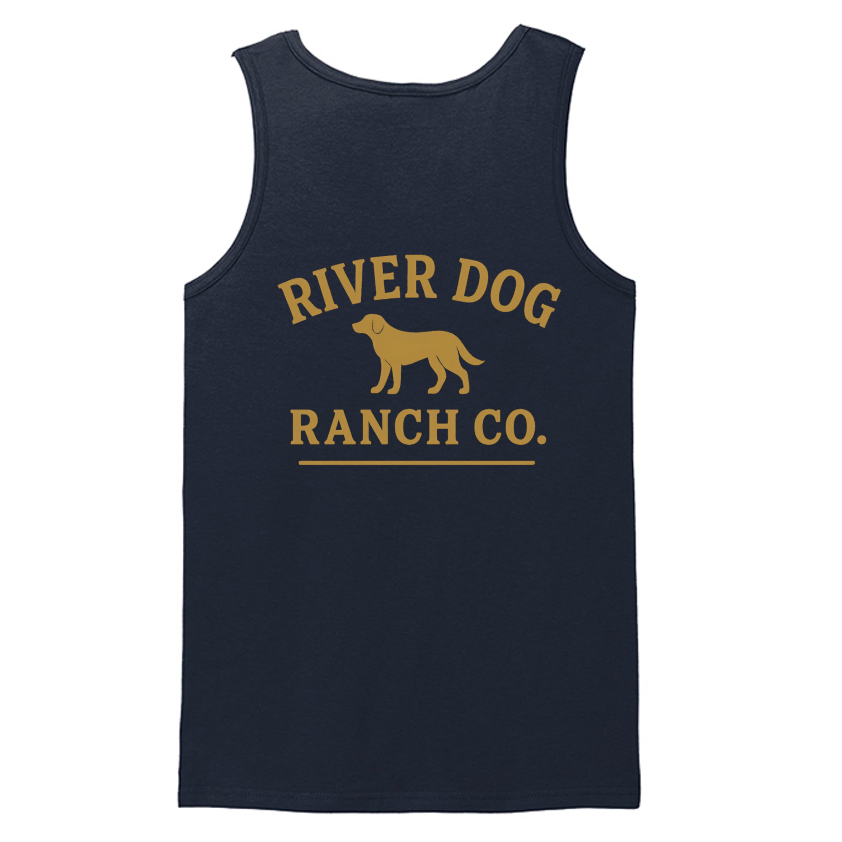 NAVY - 64200 - BACK