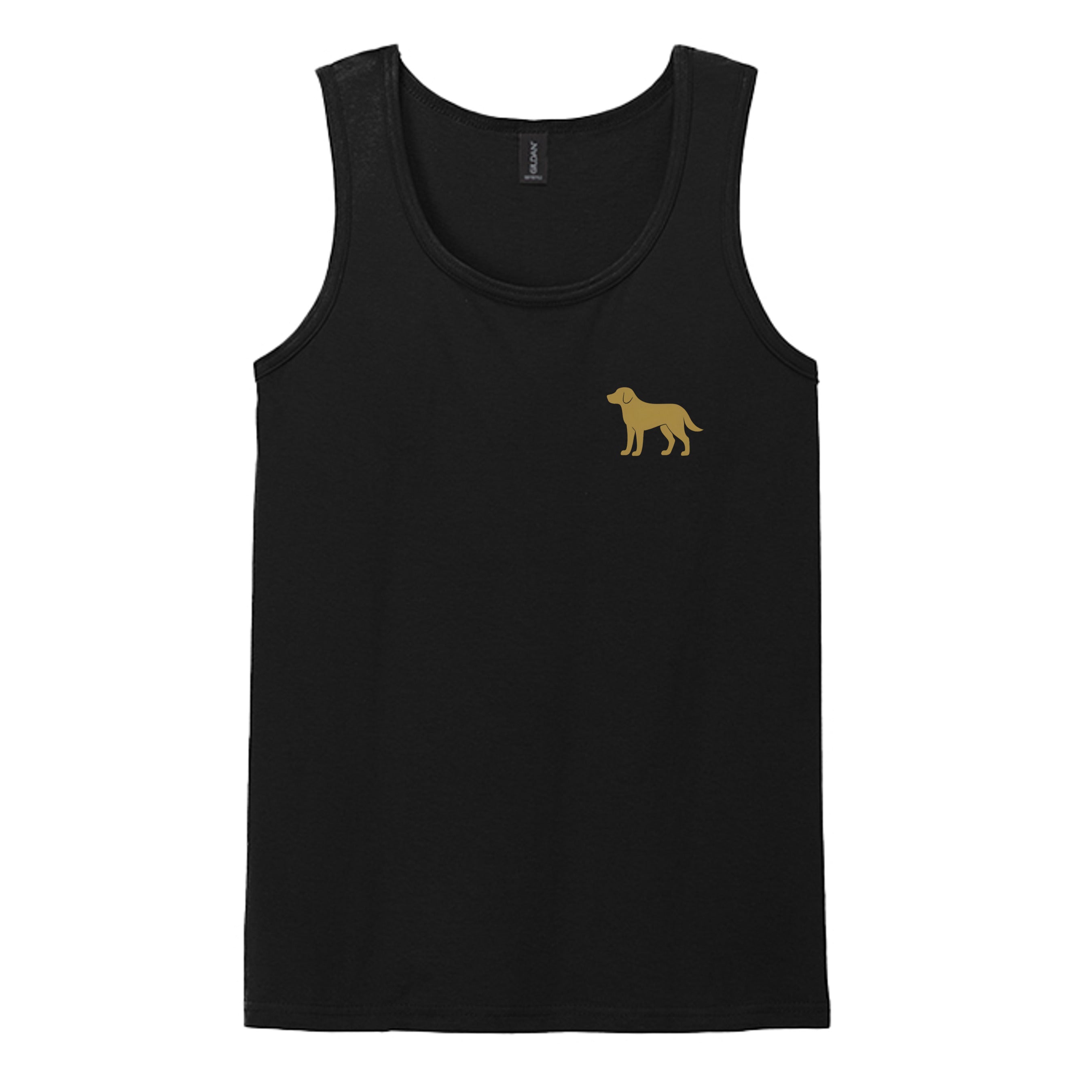 BLACK - 64200 - FRONT