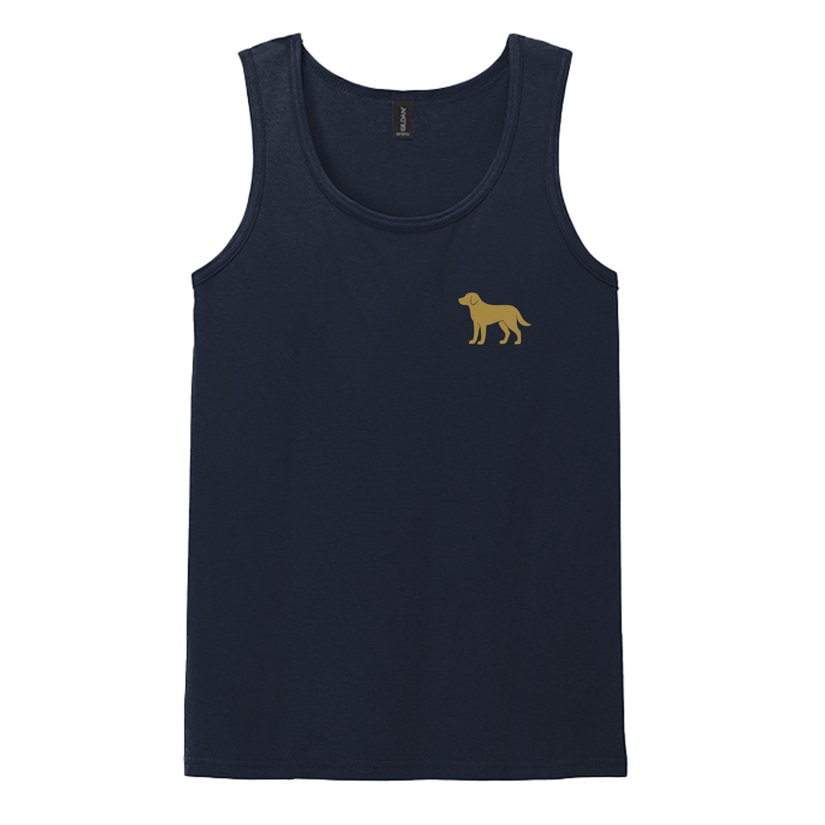 NAVY - 64200 - FRONT