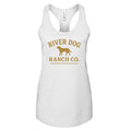 WHITE - B6008 - FRONT