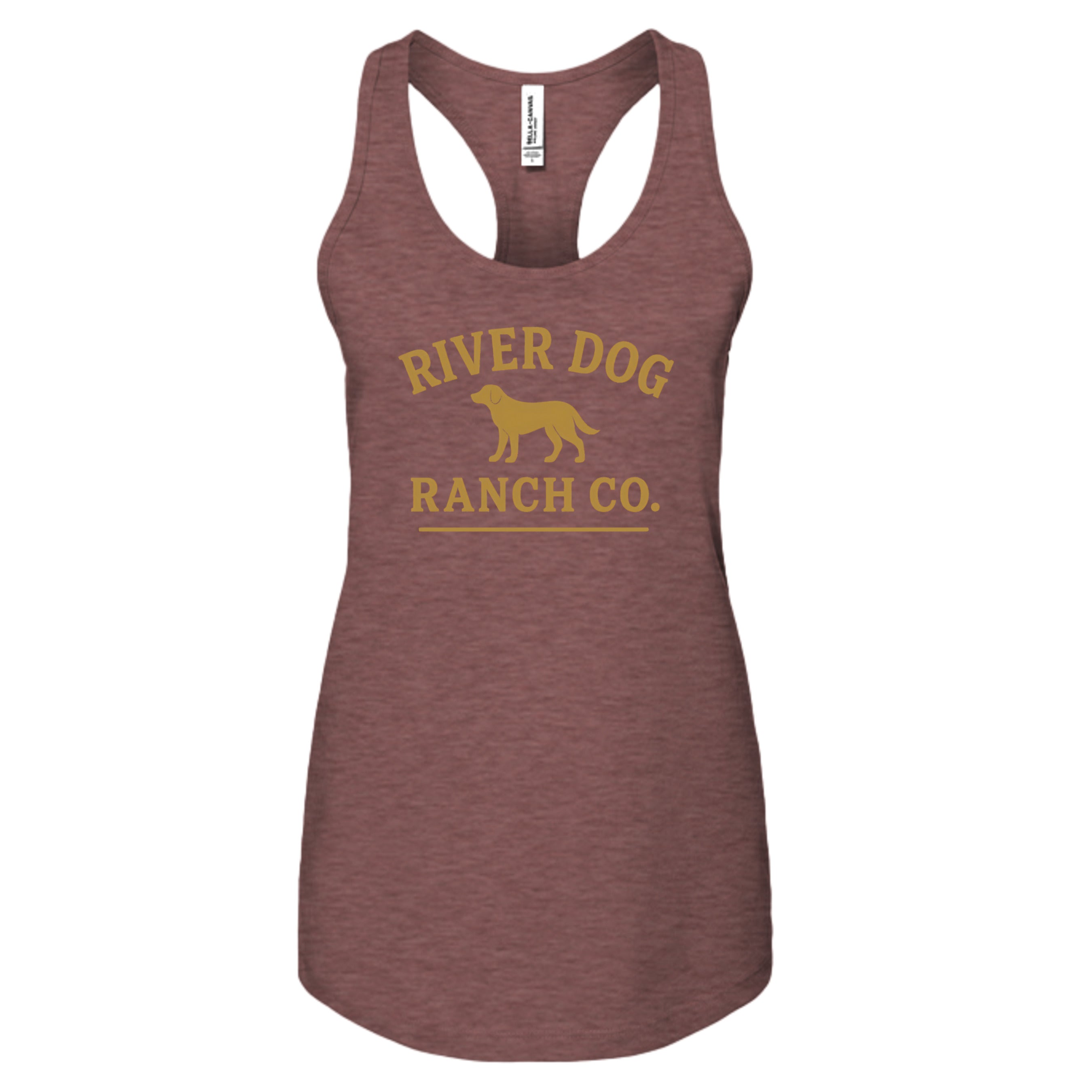 HEATHER MAUVE - B6008 - FRONT