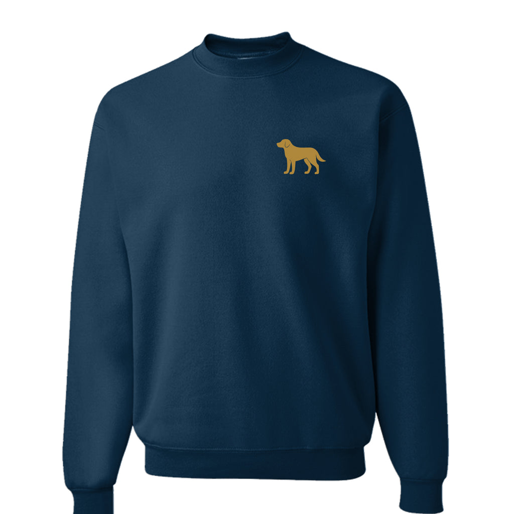 Navy - PC78 - FRONT